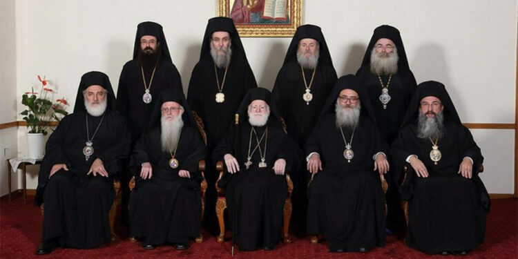 Εκκλησία της Κρήτης: Αδυνατούμε να αποδεχθούμε την απαγόρευση της Πολιτείας