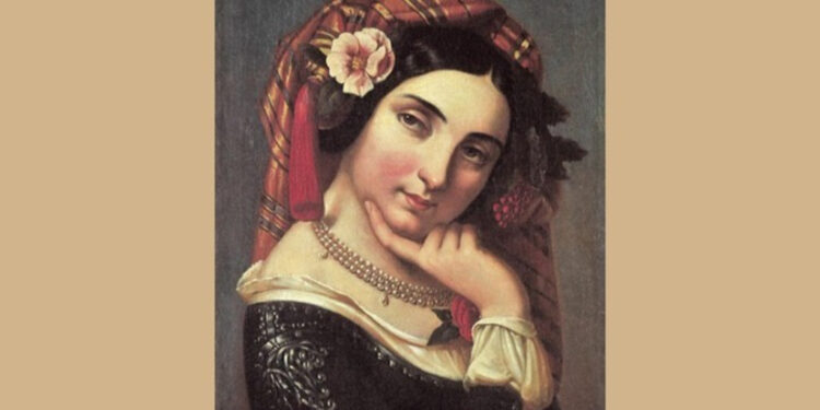 «Η Γυναίκα στην Επανάσταση του 1821» έκθεση από τη συλλογή Μιχάλη και Δ. Βαρκαράκη