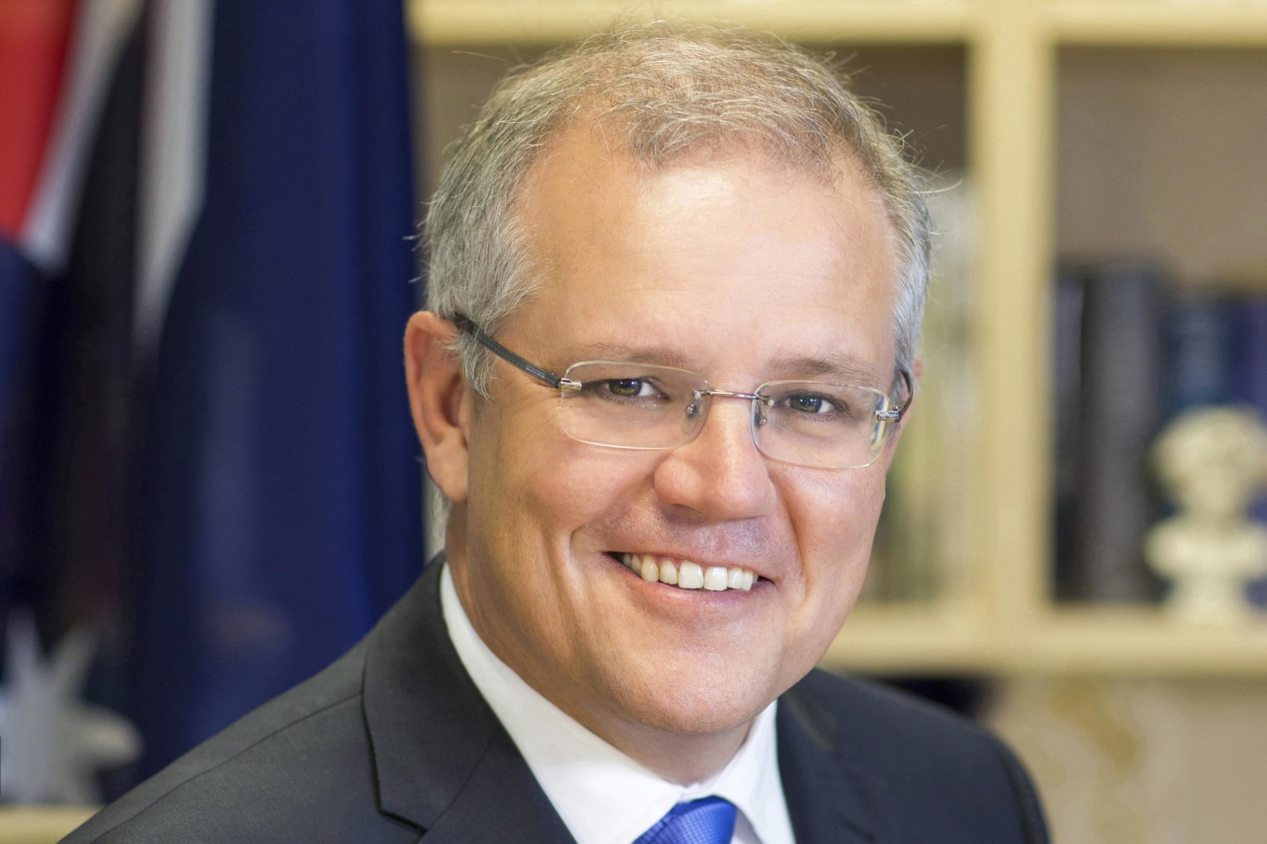 Премьер министр австралии. Скотт Джон Моррисон. Скотт Моррисон Австралия.