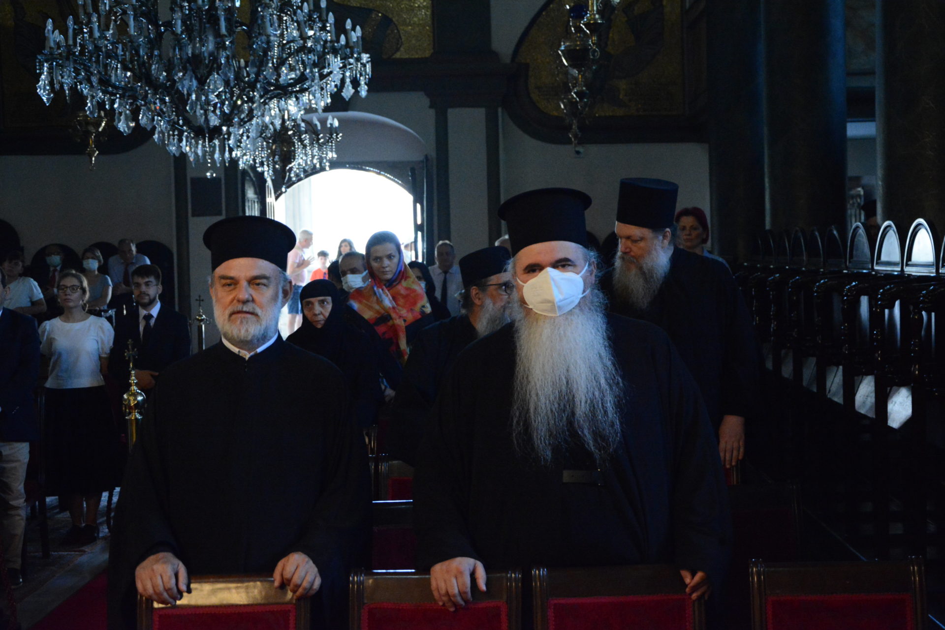 Οικ. Πατριαρχείο: Το Μεγάλο Μήνυμα του εψηφισμένου Επισκόπου Ξανθουπόλεως